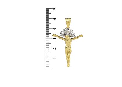 Fashionable Jesus Christ Pendant